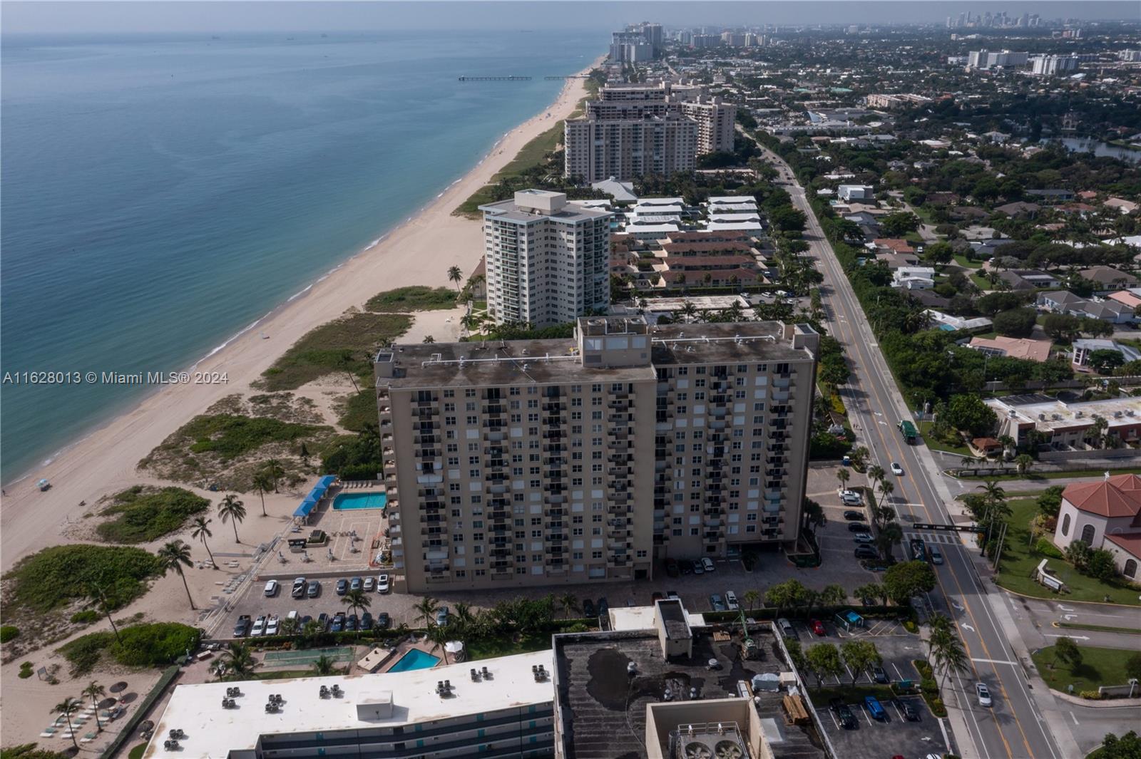 2000 S Ocean Blvd #4C, Lauderdale By The Sea, Florida image 7