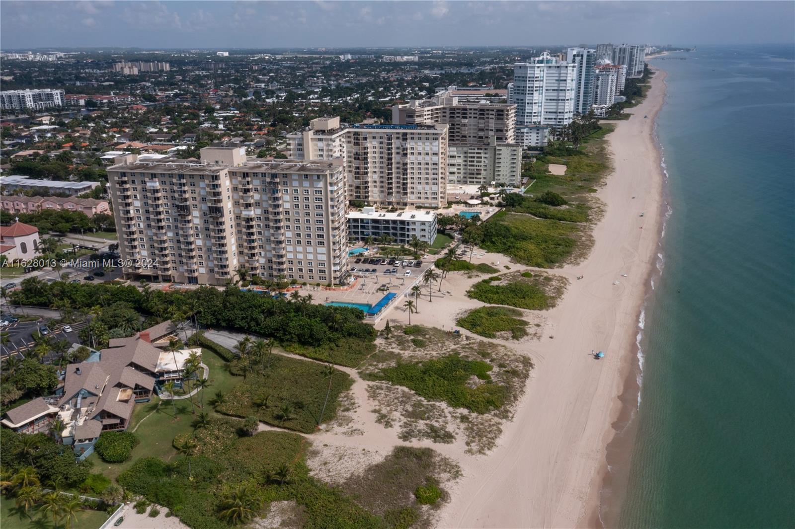 2000 S Ocean Blvd #4C, Lauderdale By The Sea, Florida image 8