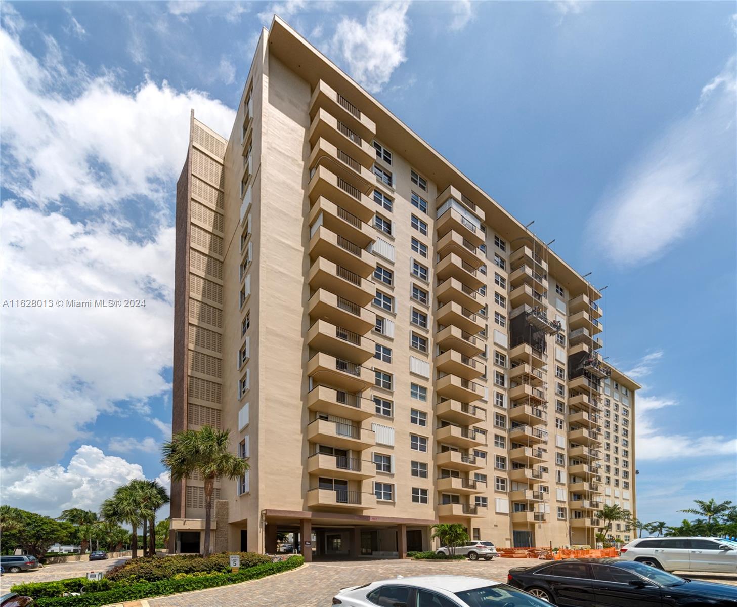 2000 S Ocean Blvd #4C, Lauderdale By The Sea, Florida image 9