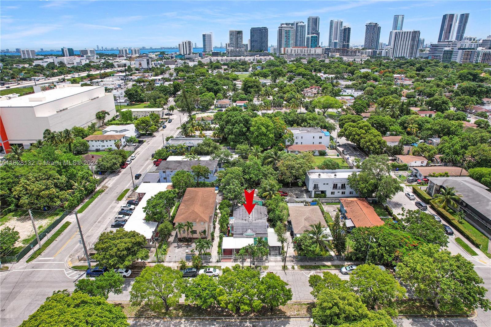 3421 NW 5th Ave, Miami, Florida image 12