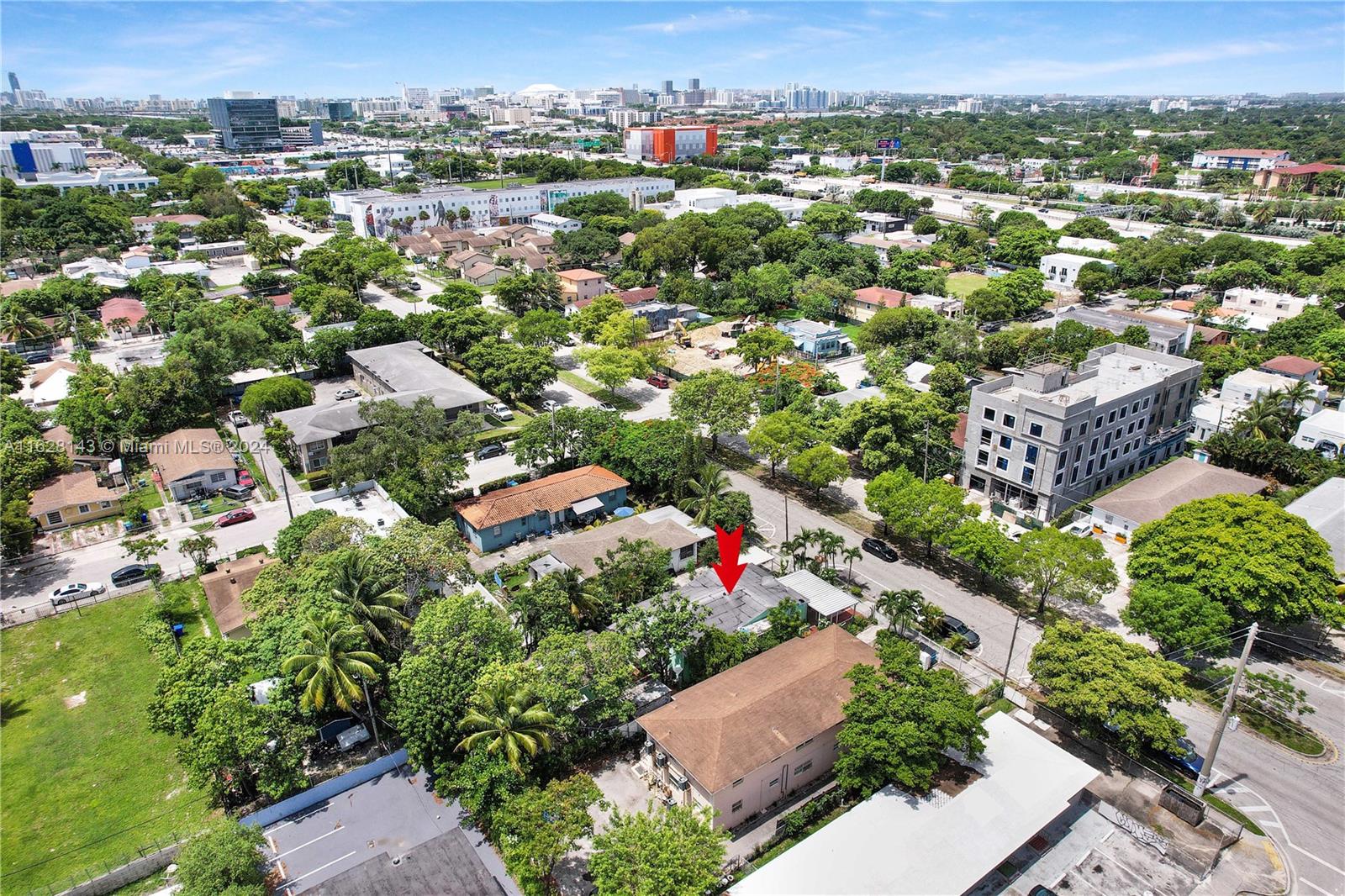 3421 NW 5th Ave, Miami, Florida image 8