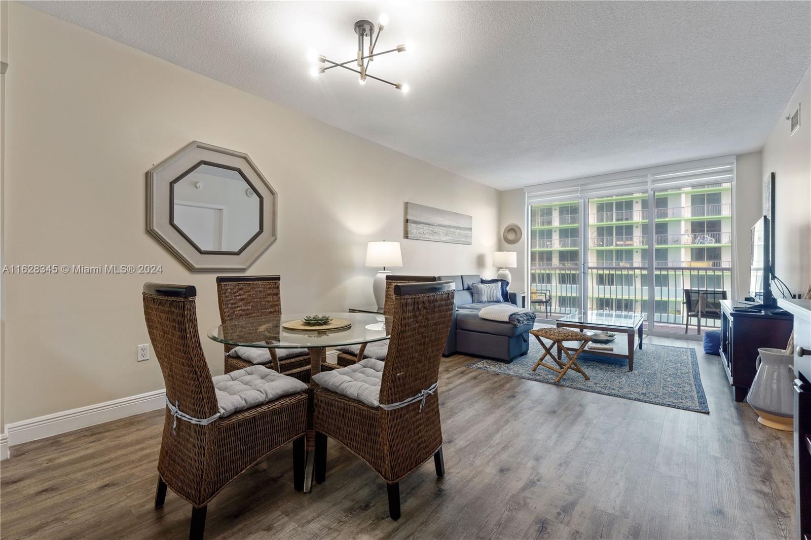 1750 N Bayshore Dr #1405, Miami, Florida image 15