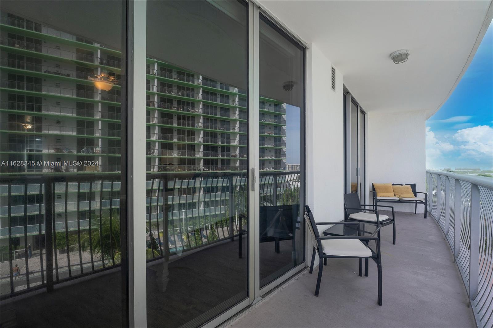 1750 N Bayshore Dr #1405, Miami, Florida image 34