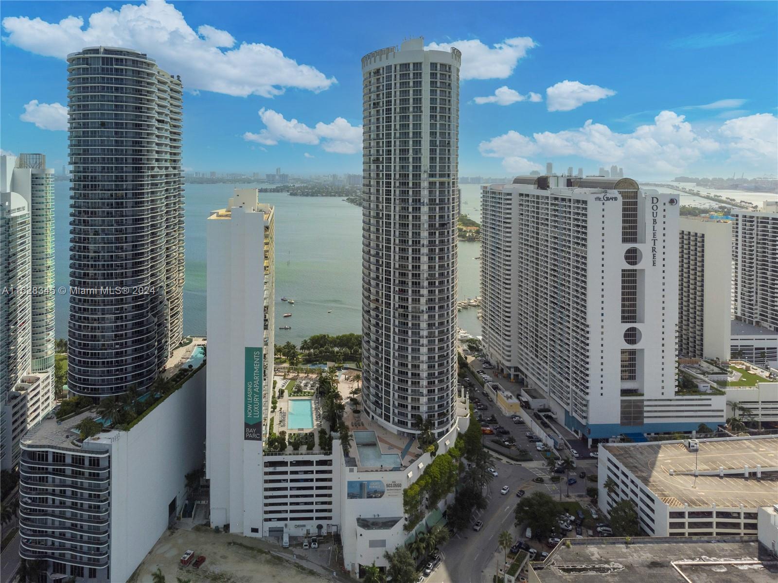 1750 N Bayshore Dr #1405, Miami, Florida image 37