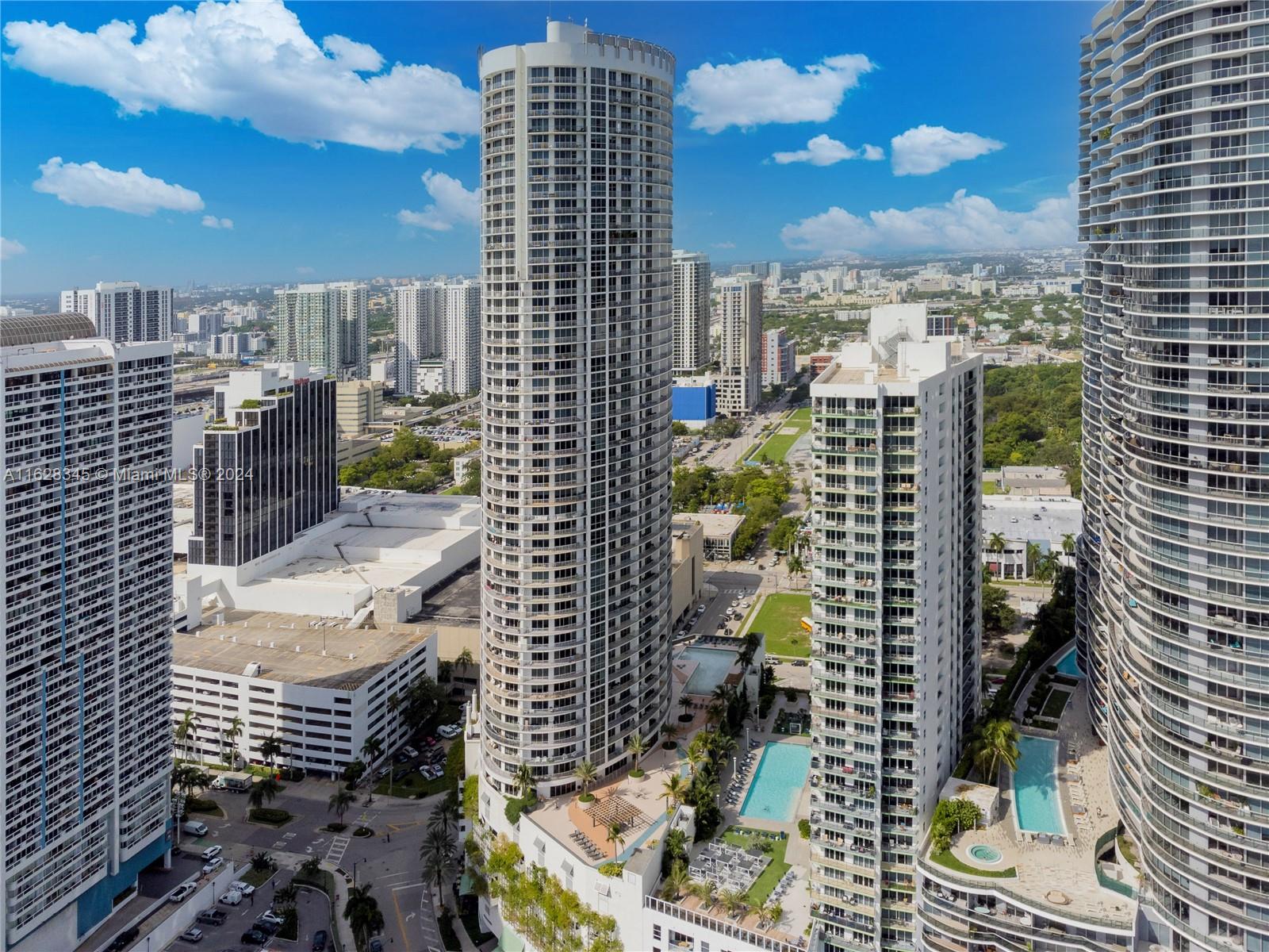 1750 N Bayshore Dr #1405, Miami, Florida image 39