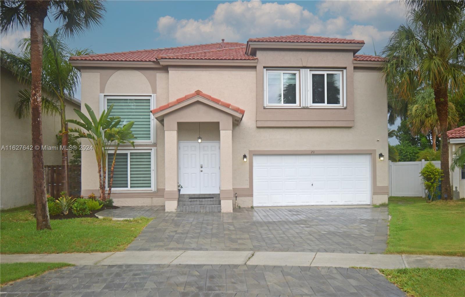 20 Gables Blvd, Weston, Florida image 3