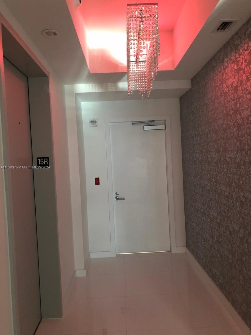 851 NE 1st Ave #1506, Miami FL 33132