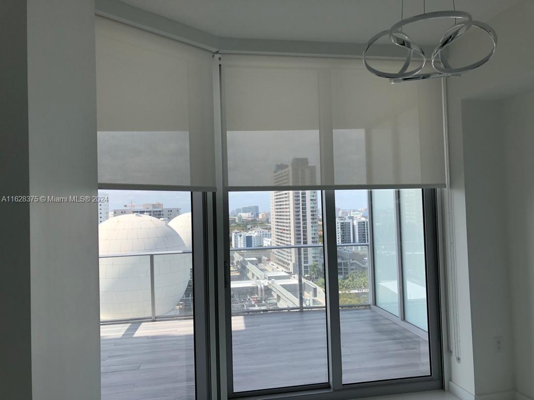 851 NE 1st Ave #1506, Miami FL 33132