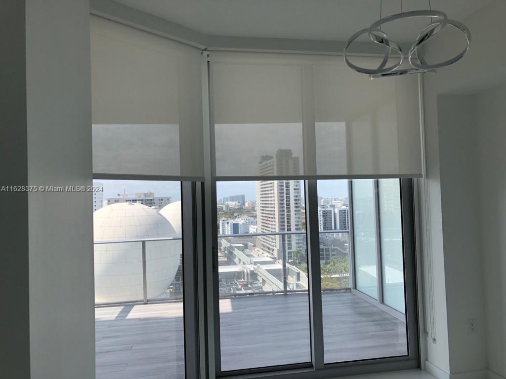 851 NE 1st Ave #1506, Miami FL 33132