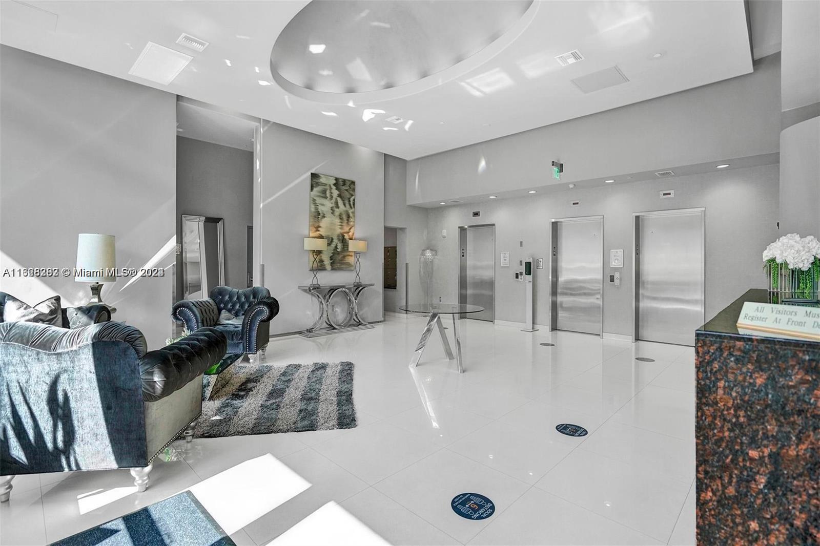 275 NE 18th St #1208, Miami, Florida image 50