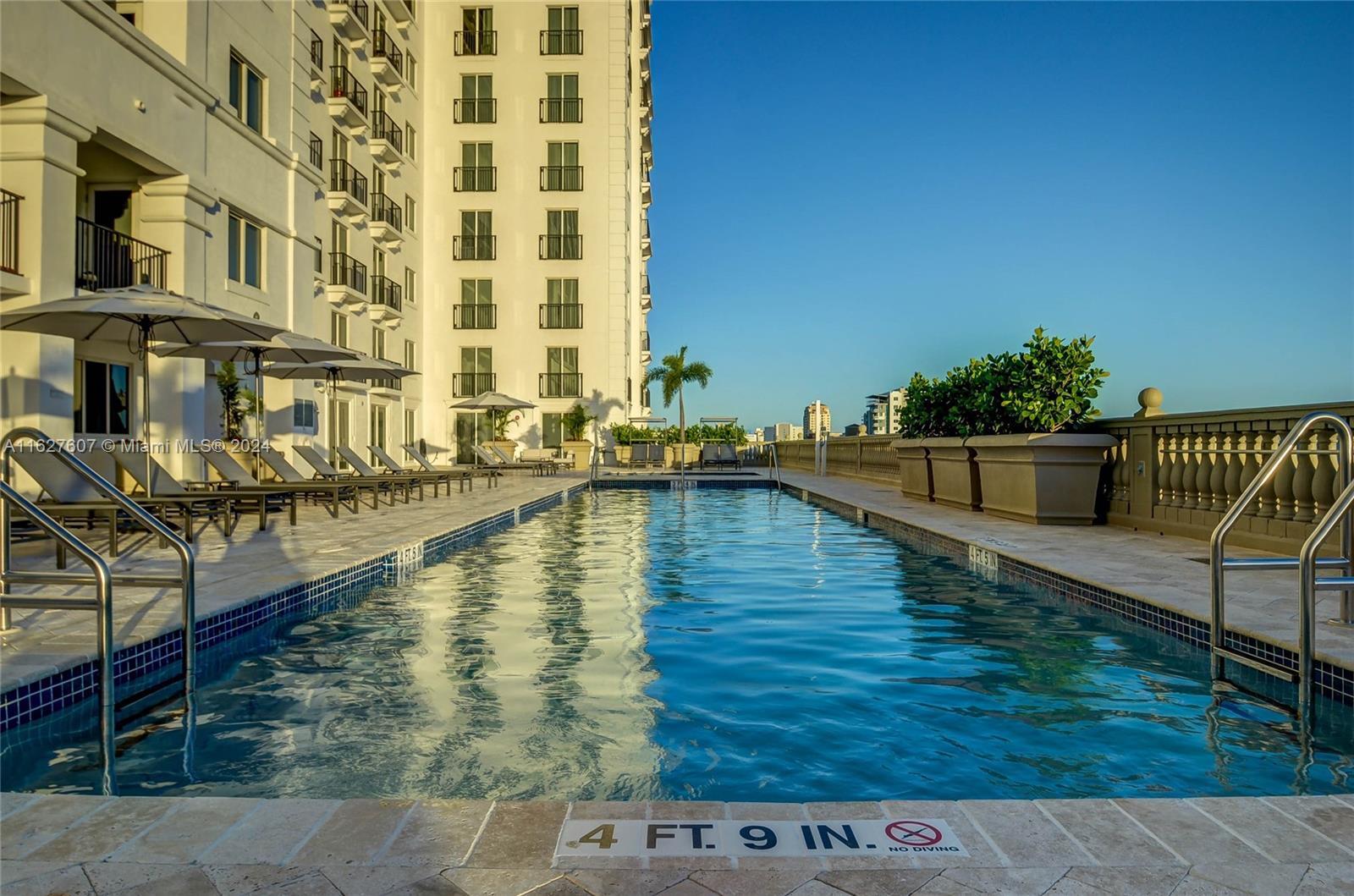 10 Aragon Ave #1606, Coral Gables, Florida image 30