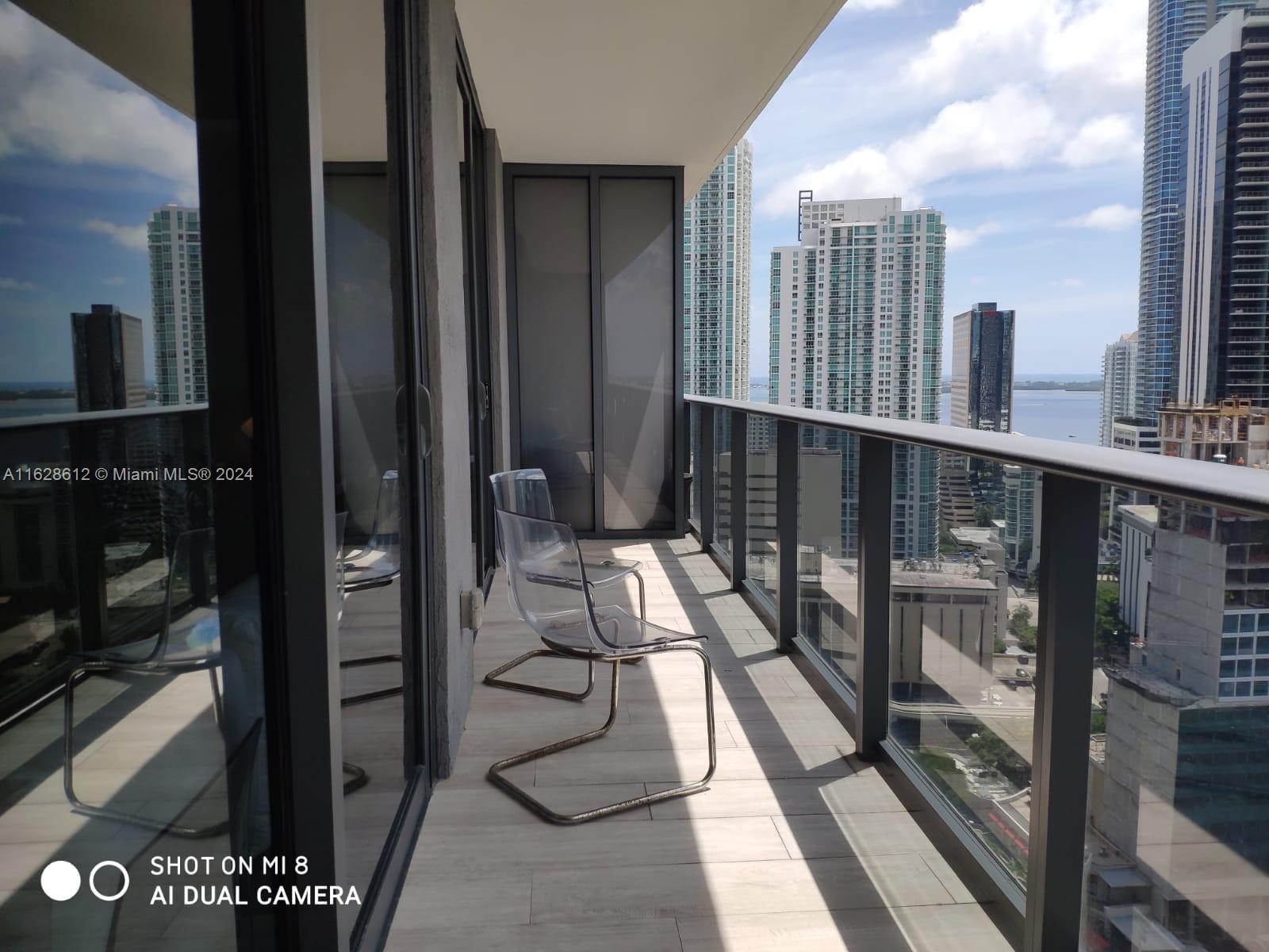 55 SW 9th St #2405, Miami FL 33130