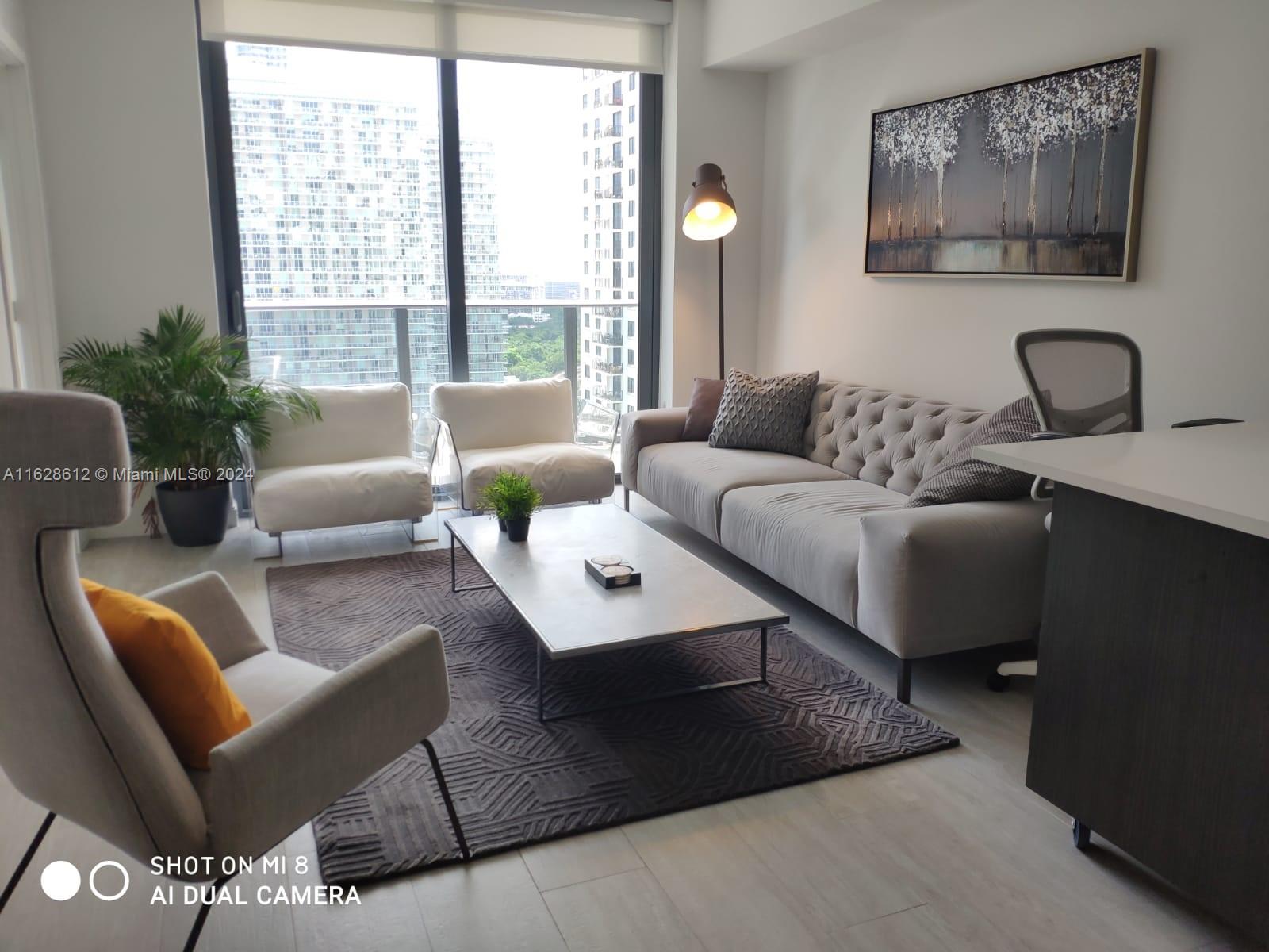55 SW 9th St #2405, Miami FL 33130