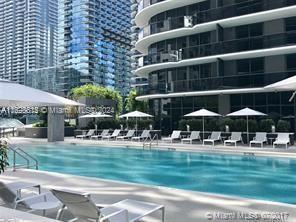 55 SW 9th St #2405, Miami FL 33130