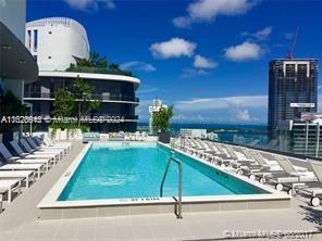 55 SW 9th St #2405, Miami FL 33130