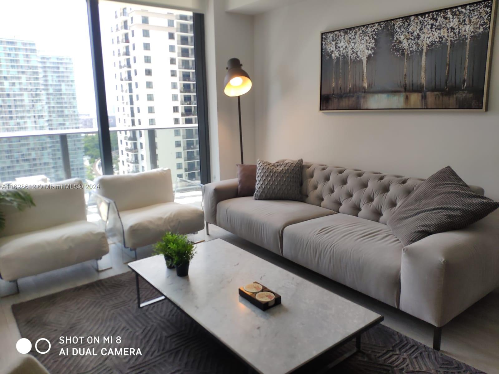 55 SW 9th St #2405, Miami FL 33130