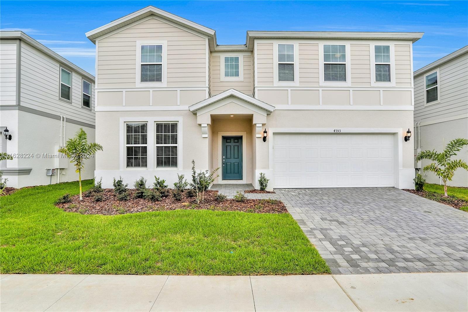 4353 Lana Ave, Davenport, Florida image 1