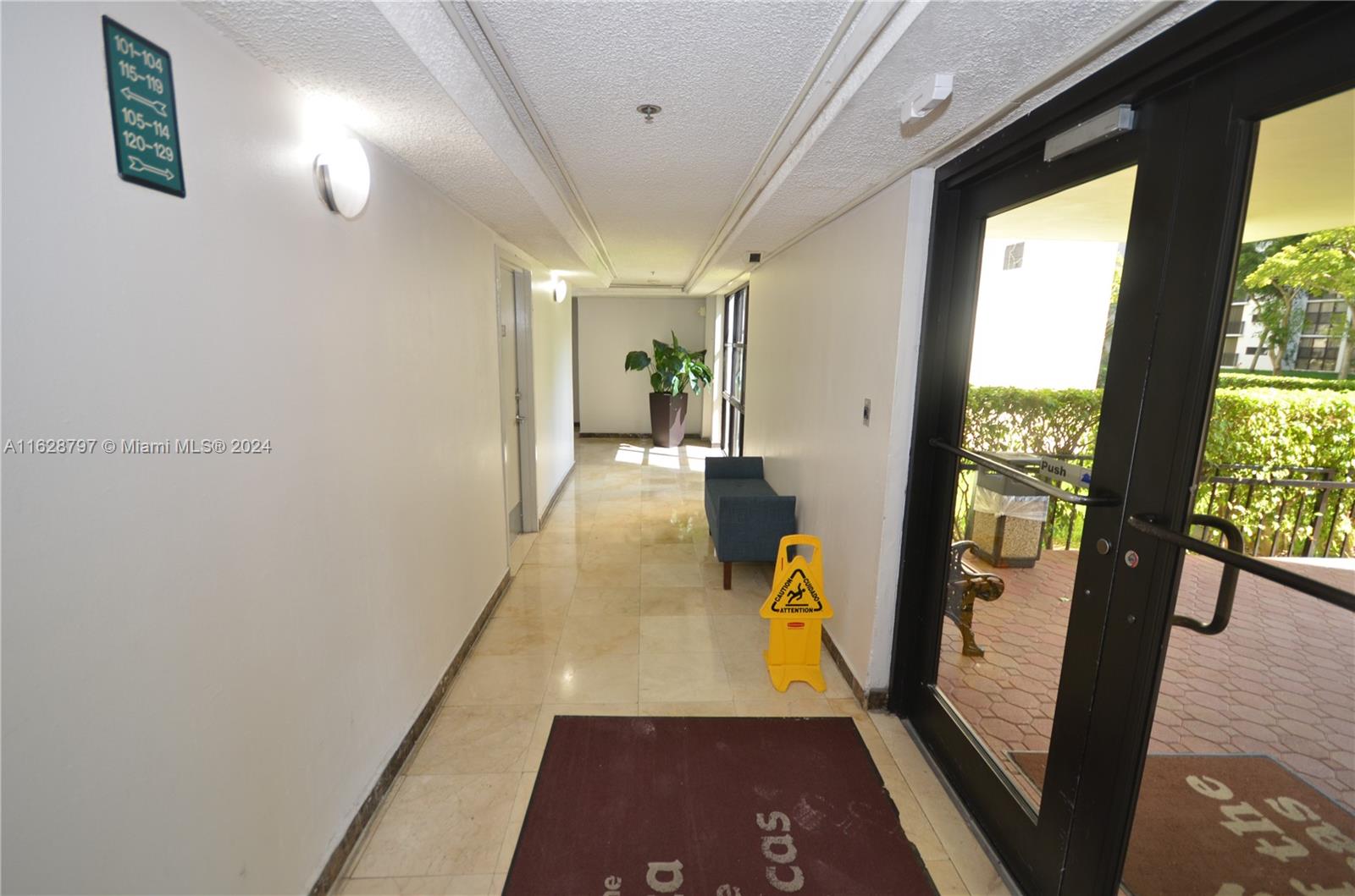 17021 N Bay Rd #316, Sunny Isles Beach, Florida image 35