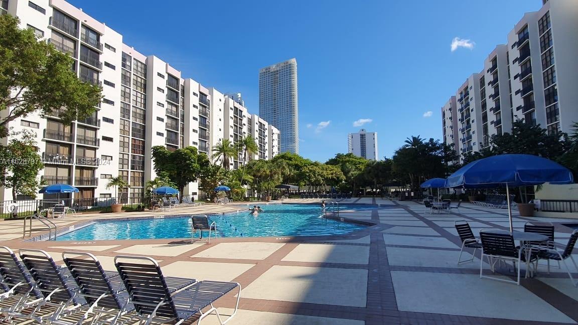 17021 N Bay Rd #316, Sunny Isles Beach, Florida image 40