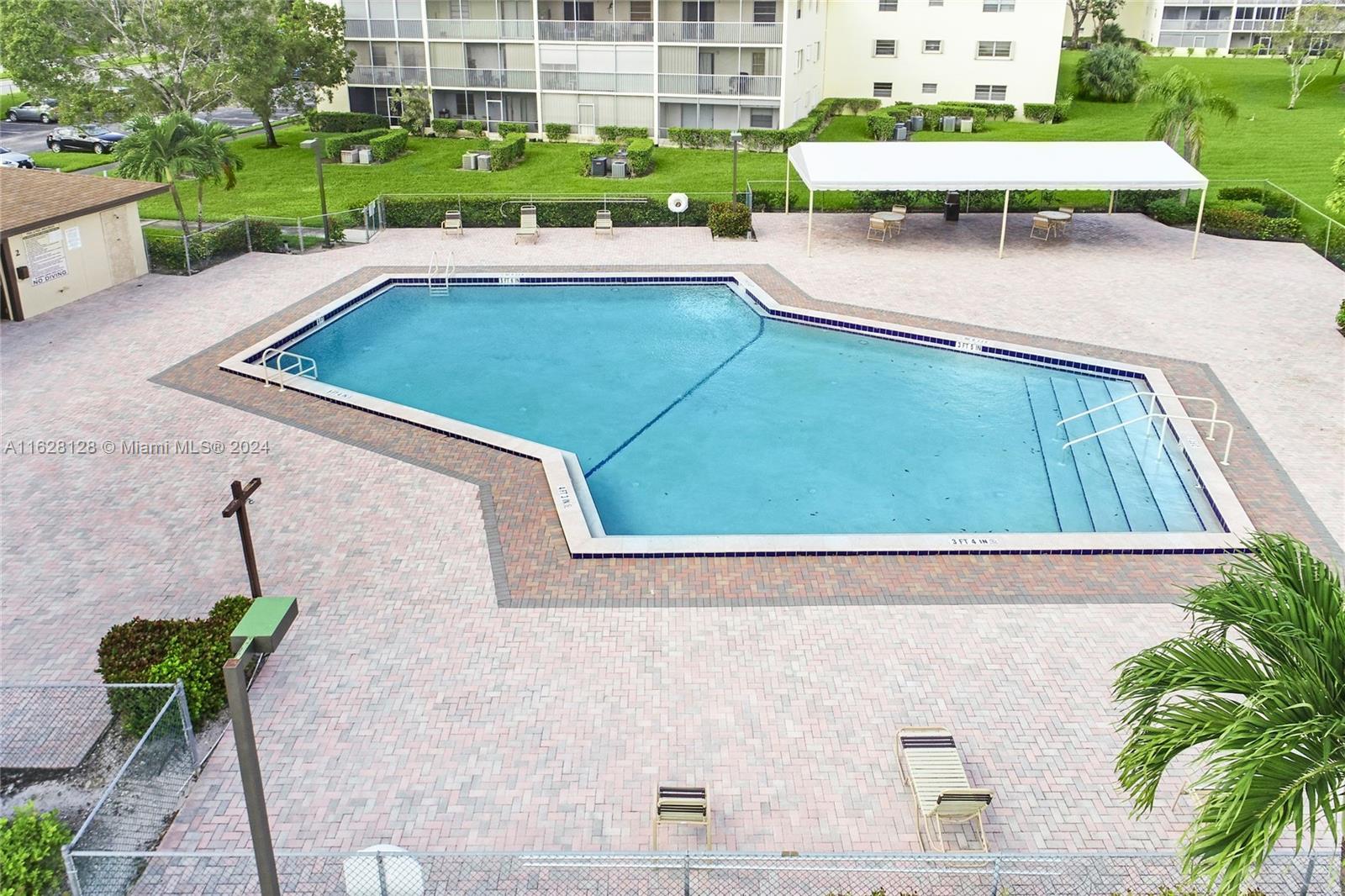 13250 SW 7th Ct #110L, Pembroke Pines, Florida image 37