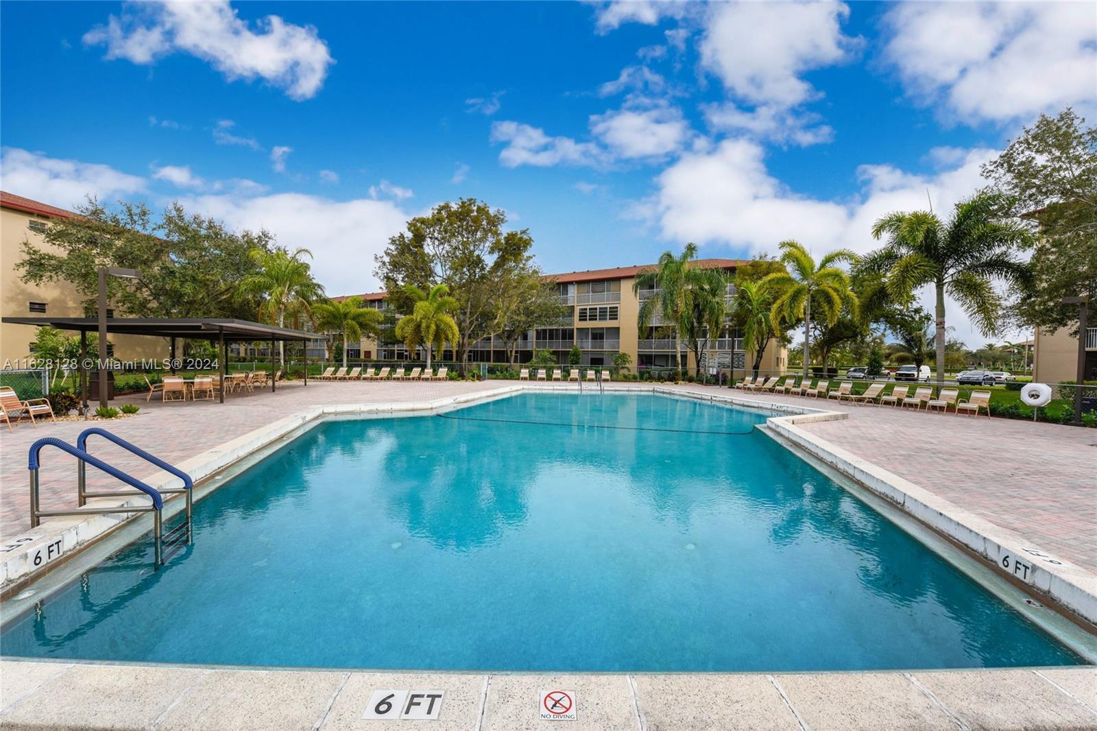 13250 SW 7th Ct #110L, Pembroke Pines, Florida image 39