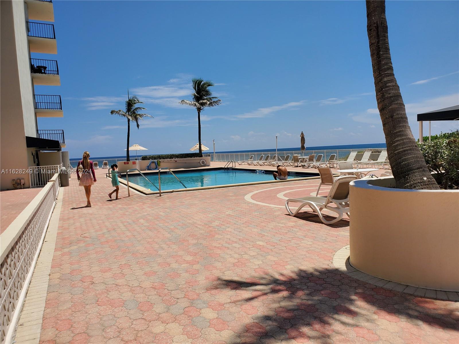 3456 S Ocean Blvd #5050, Palm Beach, Florida image 2