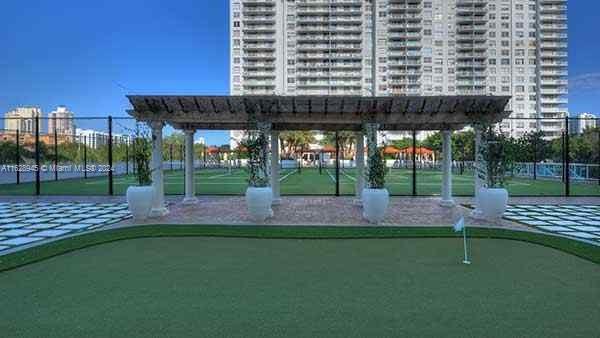 2801 NE 183rd St #1616W, Aventura, Florida image 4