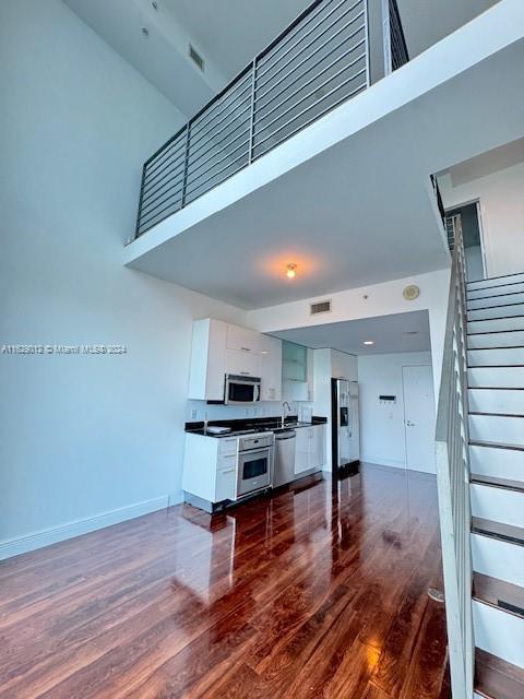 60 SW 13th St #3011, Miami FL 33130