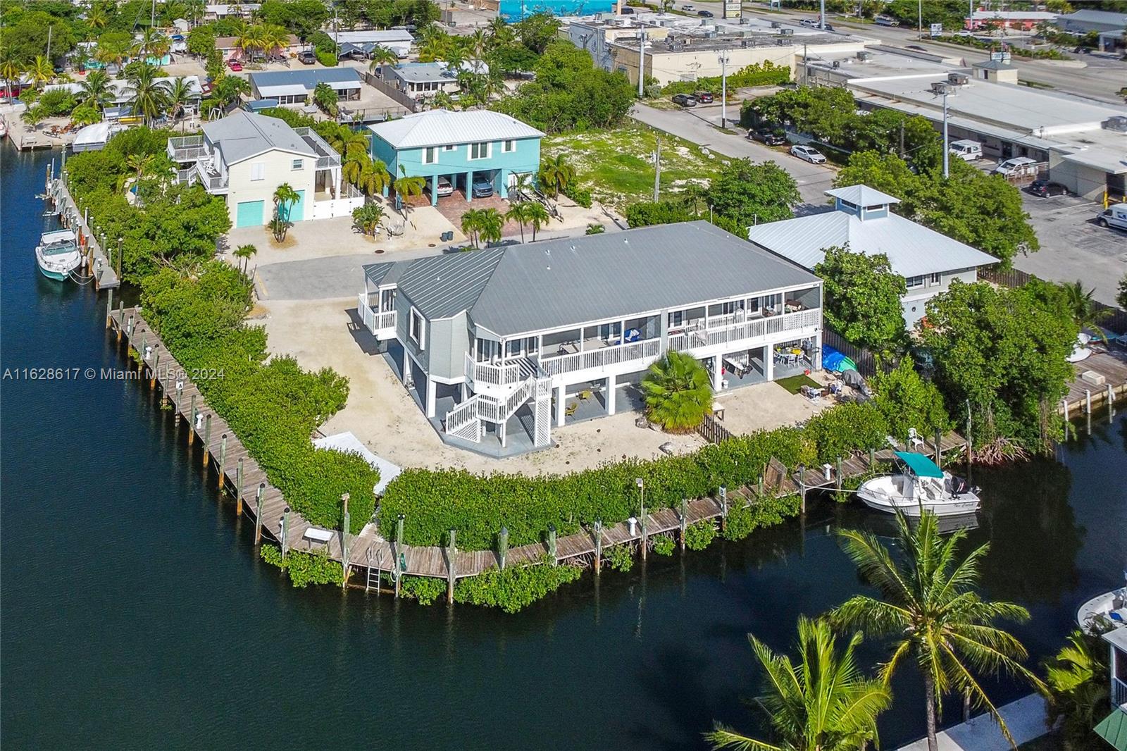 104 52nd Street Ocean, Marathon, Florida image 2