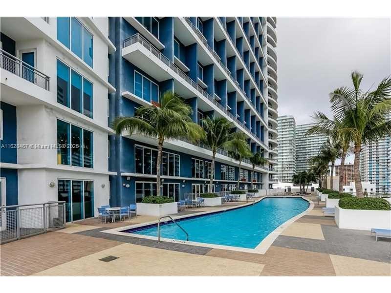 60 SW 13 ST #3608, Miami FL 33130