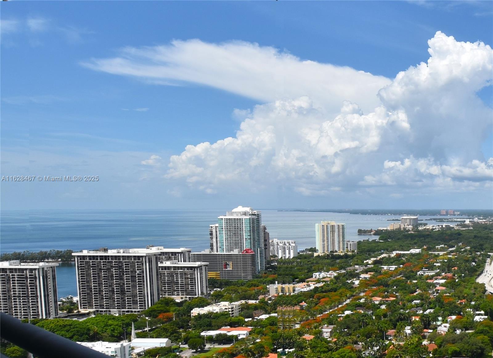 60 SW 13 ST #3608, Miami FL 33130