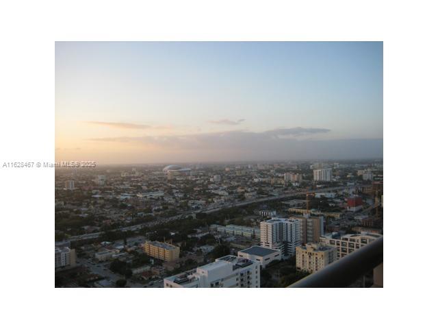 60 SW 13 ST #3608, Miami FL 33130