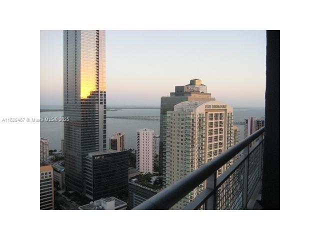 60 SW 13 ST #3608, Miami FL 33130