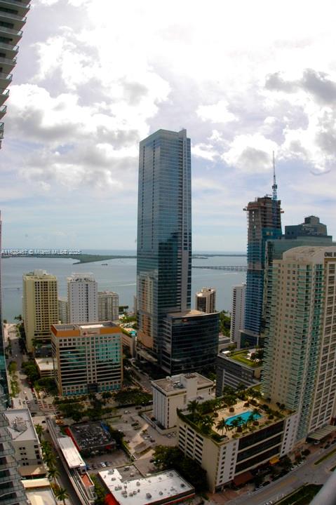 60 SW 13 ST #3608, Miami FL 33130