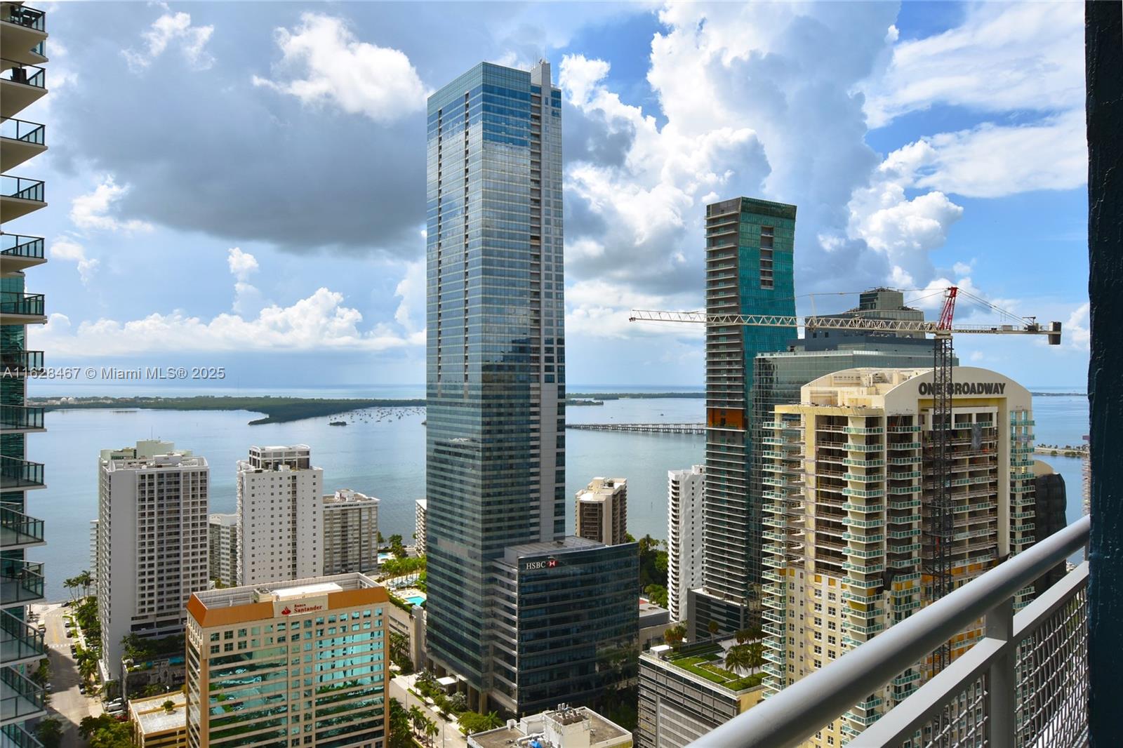 60 SW 13 ST #3608, Miami FL 33130