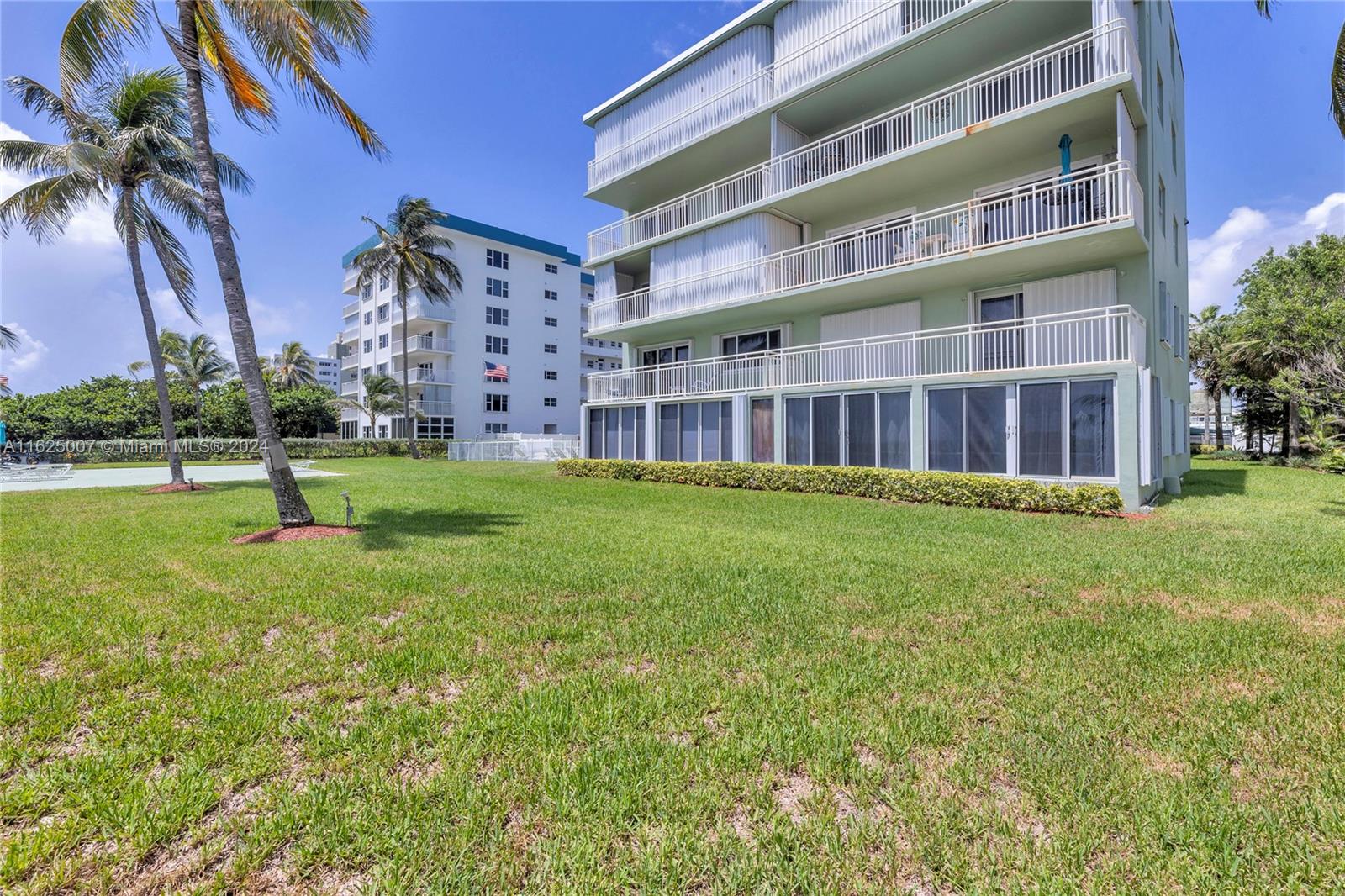 1750 S Ocean Blvd #108E, Lauderdale By The Sea, Florida image 32