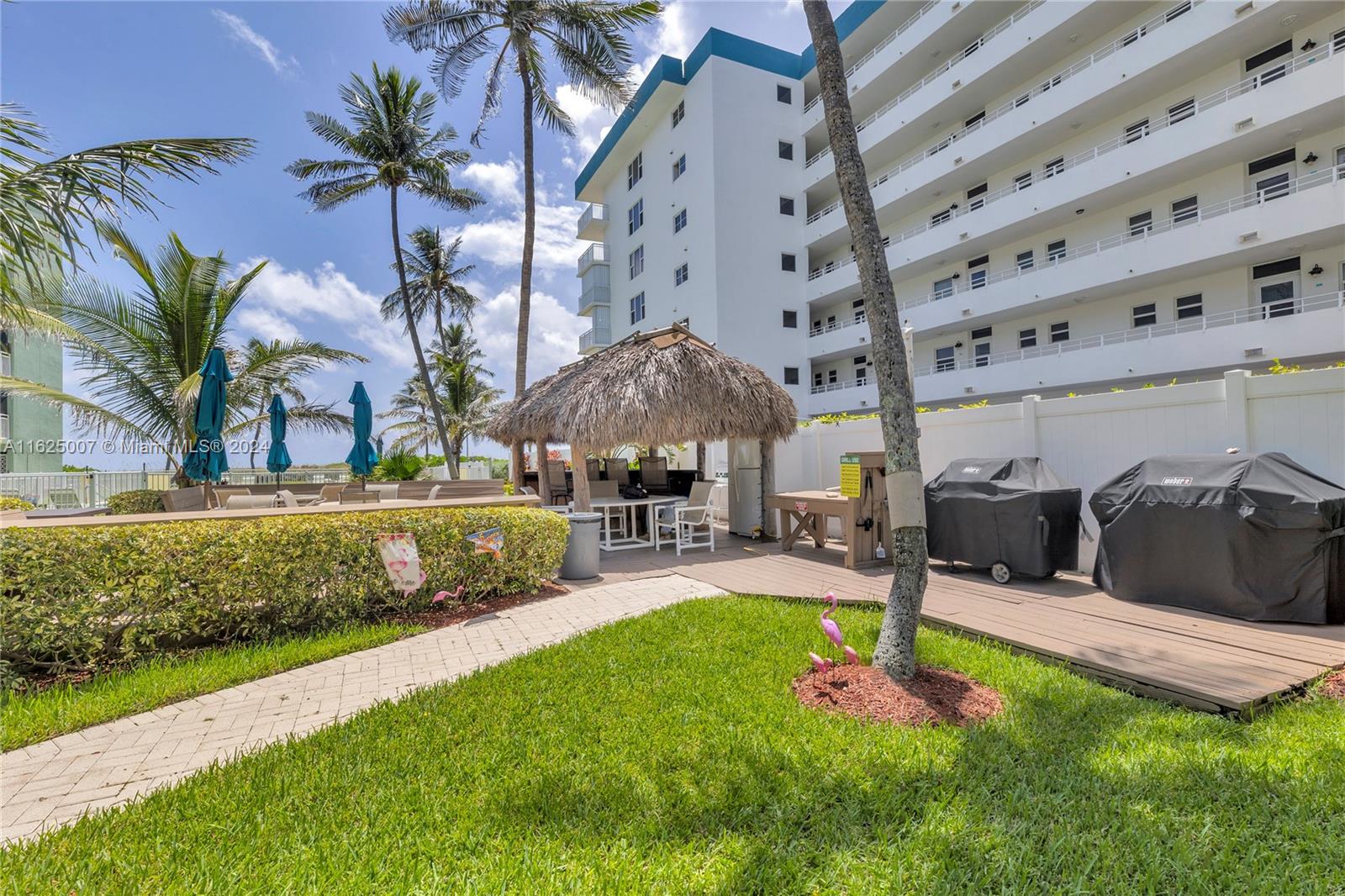 1750 S Ocean Blvd #108E, Lauderdale By The Sea, Florida image 33