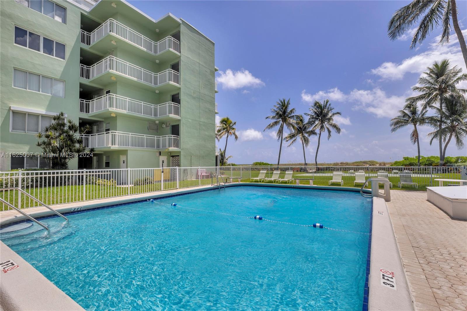 1750 S Ocean Blvd #108E, Lauderdale By The Sea, Florida image 35