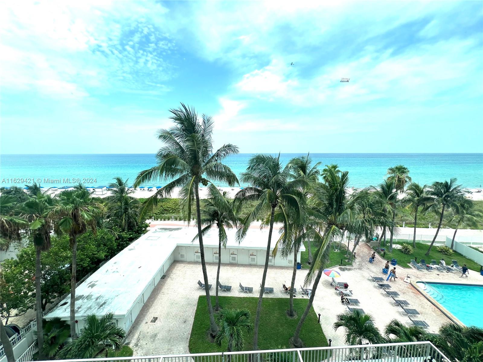 6345 Collins Ave #635, Miami Beach, Florida image 1