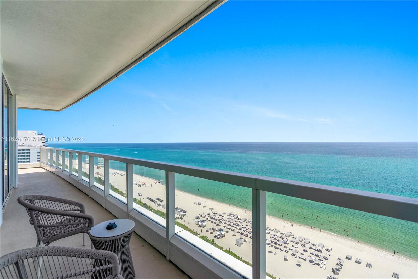 4391 Collins Ave #1809/1810, Miami Beach, Florida image 12