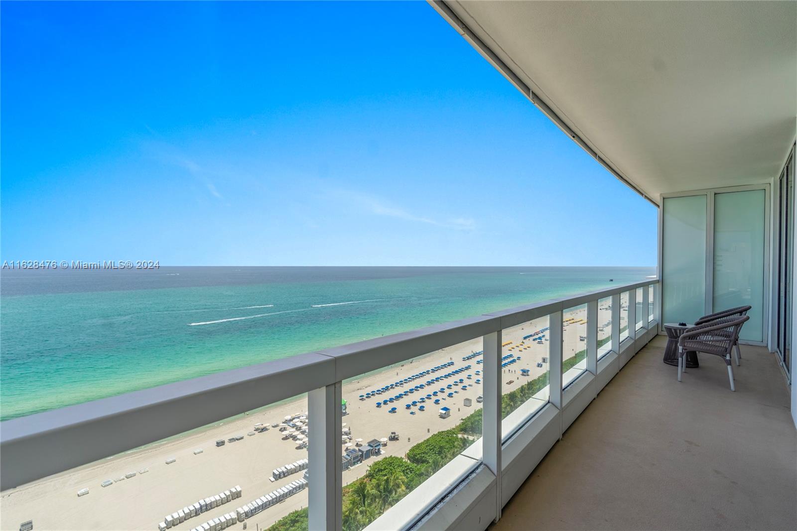 4391 Collins Ave #1809/1810, Miami Beach, Florida image 13