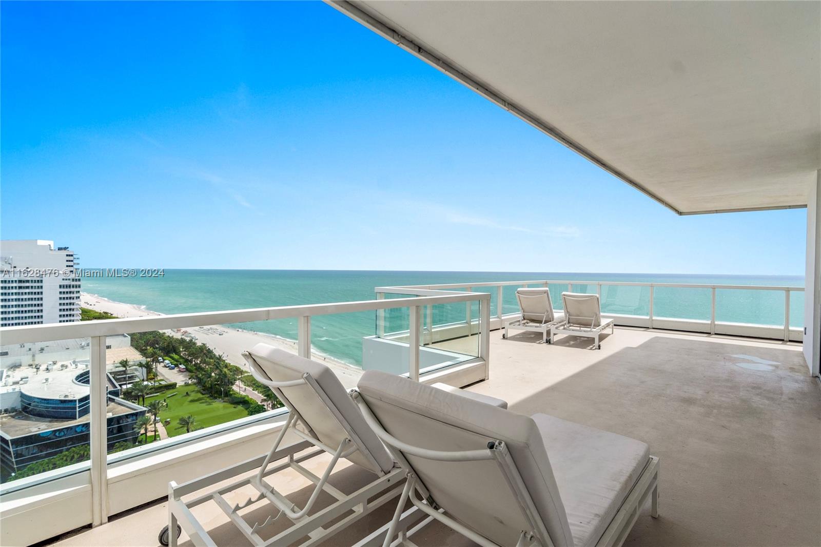 4391 Collins Ave #1809/1810, Miami Beach, Florida image 18