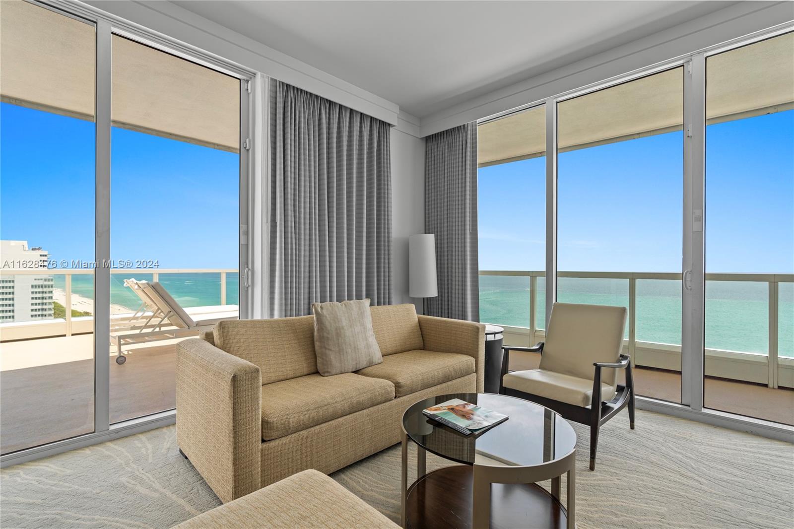 4391 Collins Ave #1809/1810, Miami Beach, Florida image 19