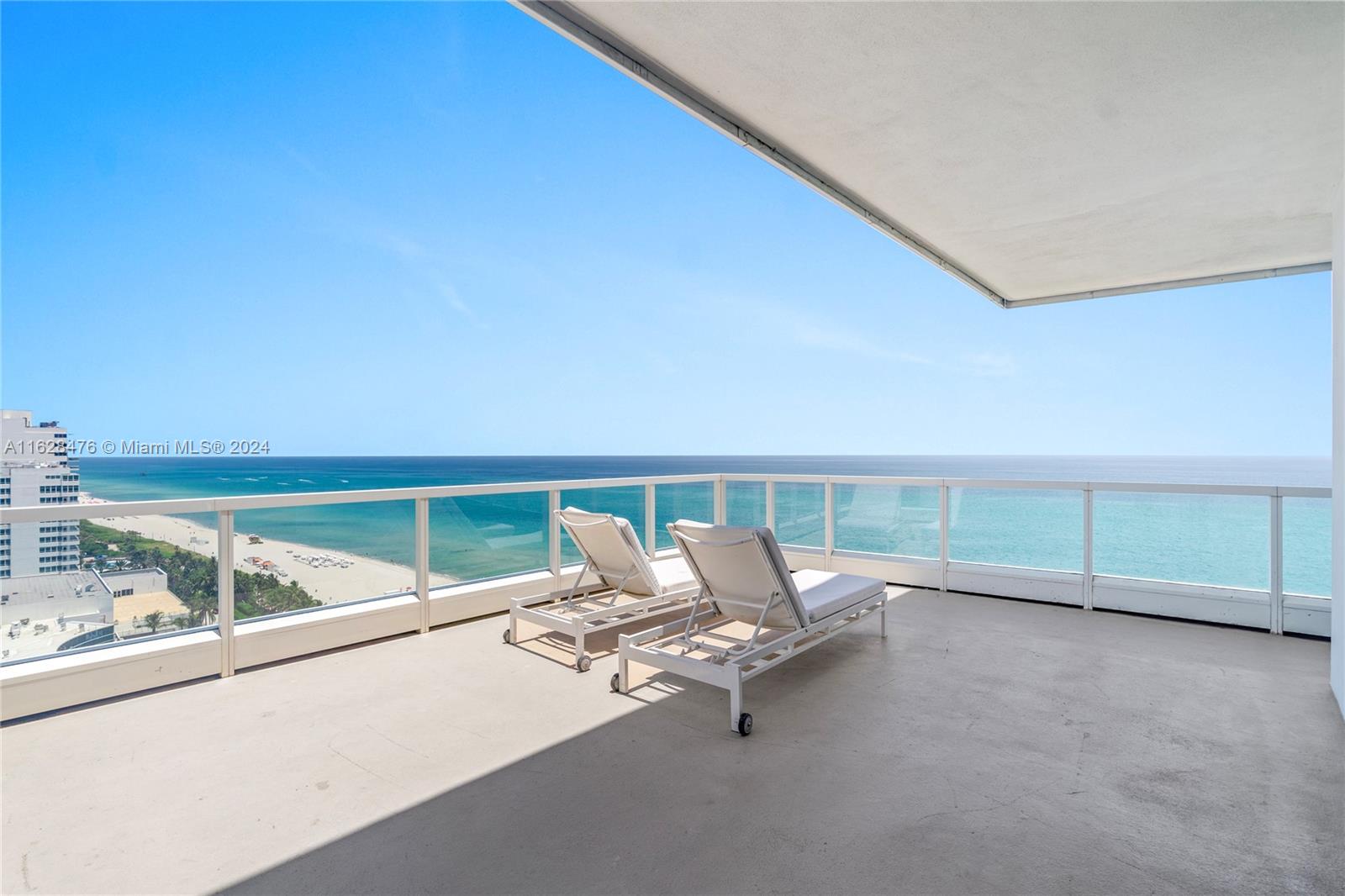 4391 Collins Ave #1809/1810, Miami Beach, Florida image 2