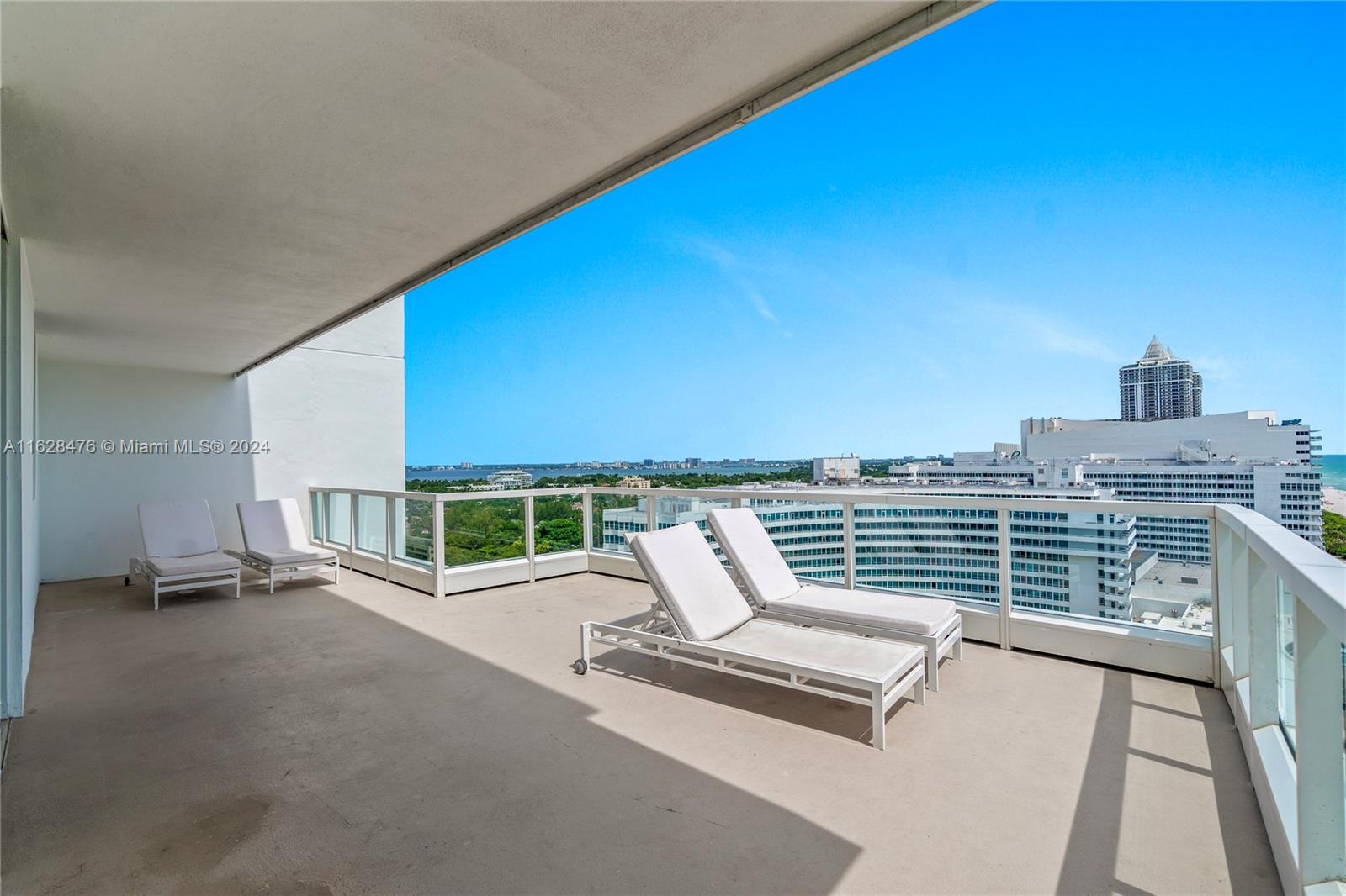 4391 Collins Ave #1809/1810, Miami Beach, Florida image 4