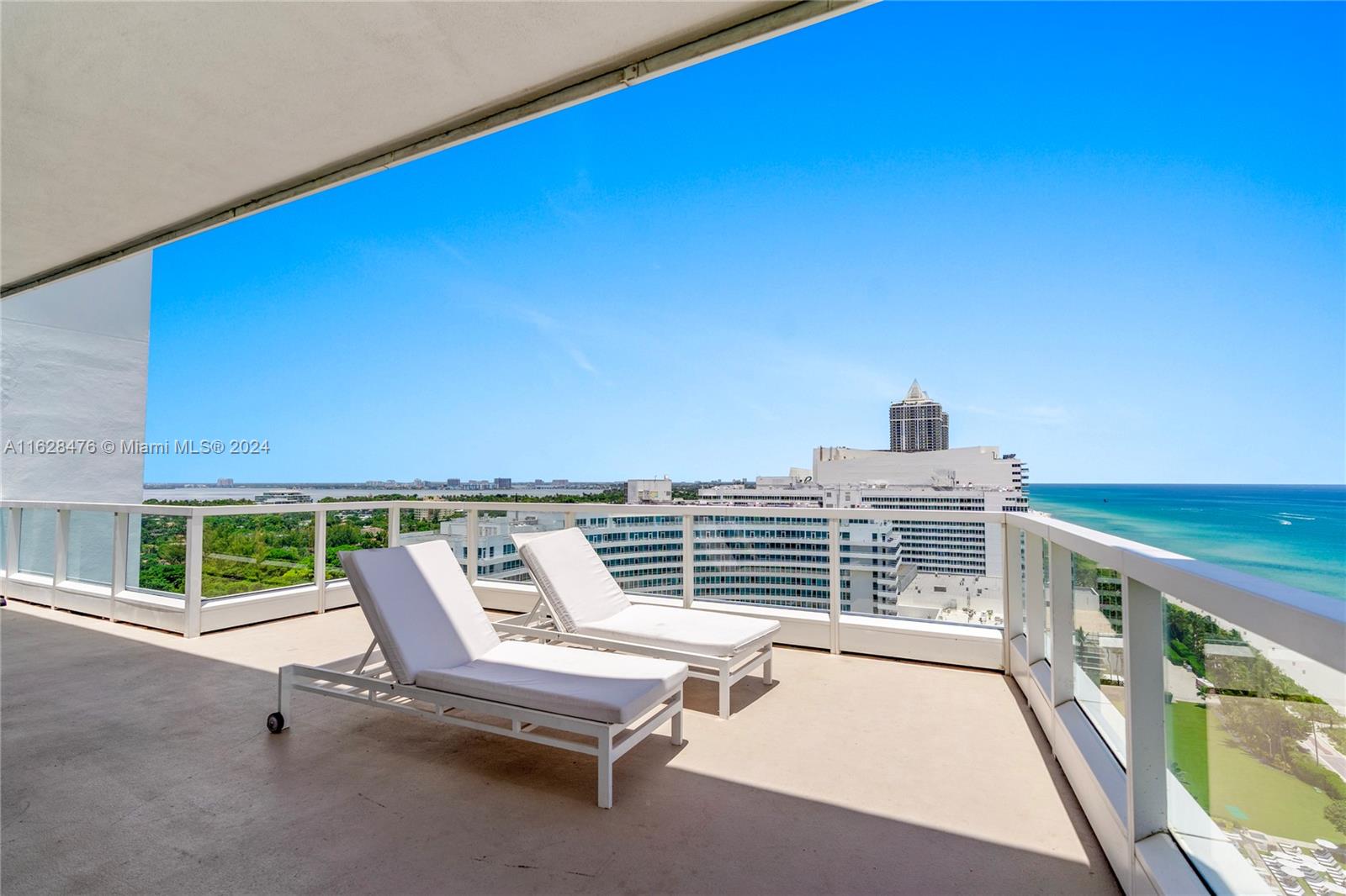 4391 Collins Ave #1809/1810, Miami Beach, Florida image 9