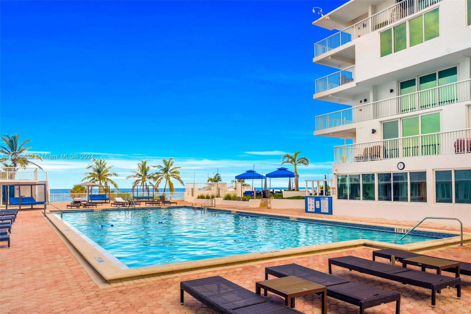 5401 Collins Ave #334, Miami Beach, Florida image 23