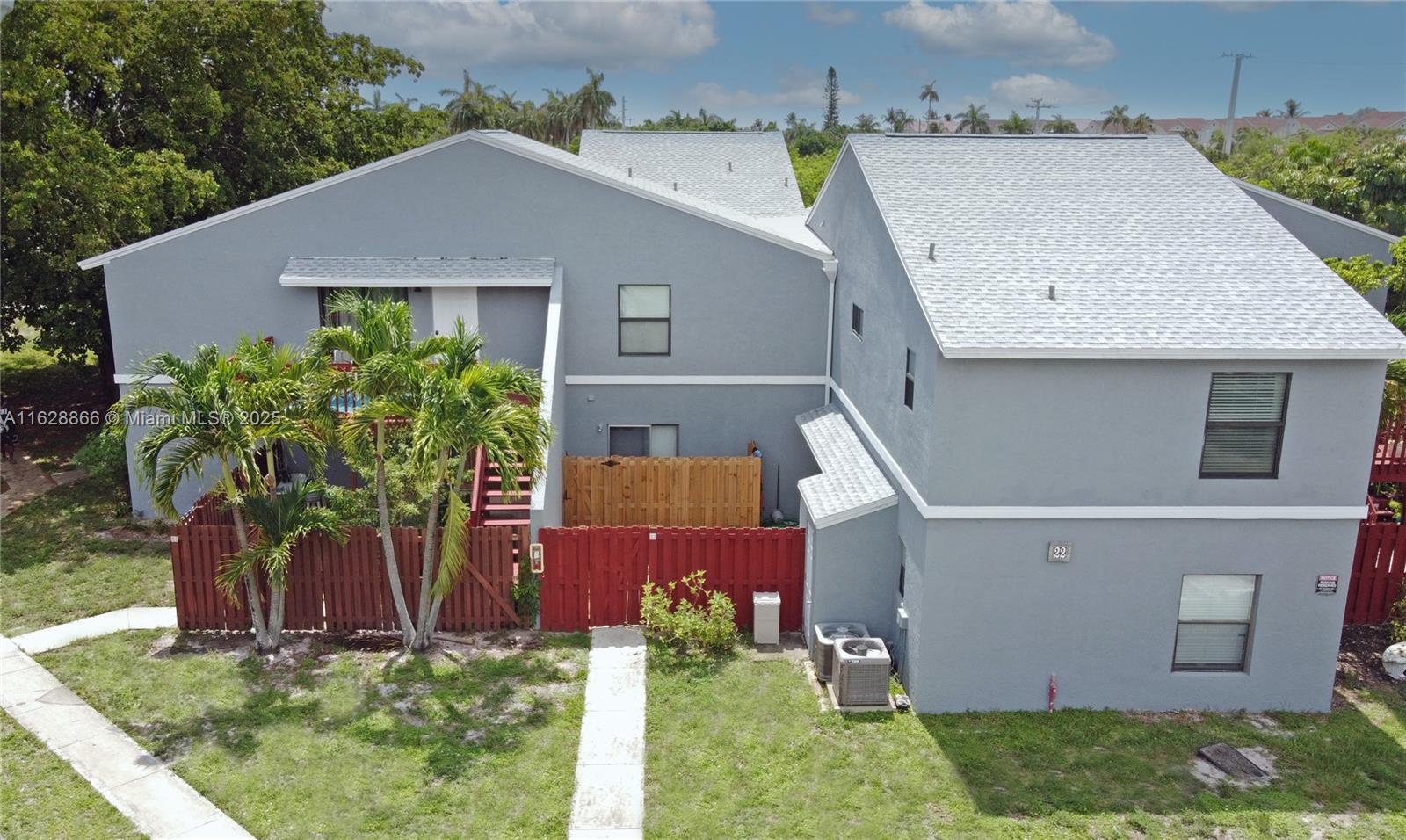 22 Crossings Cir #E, Boynton Beach, Florida image 2