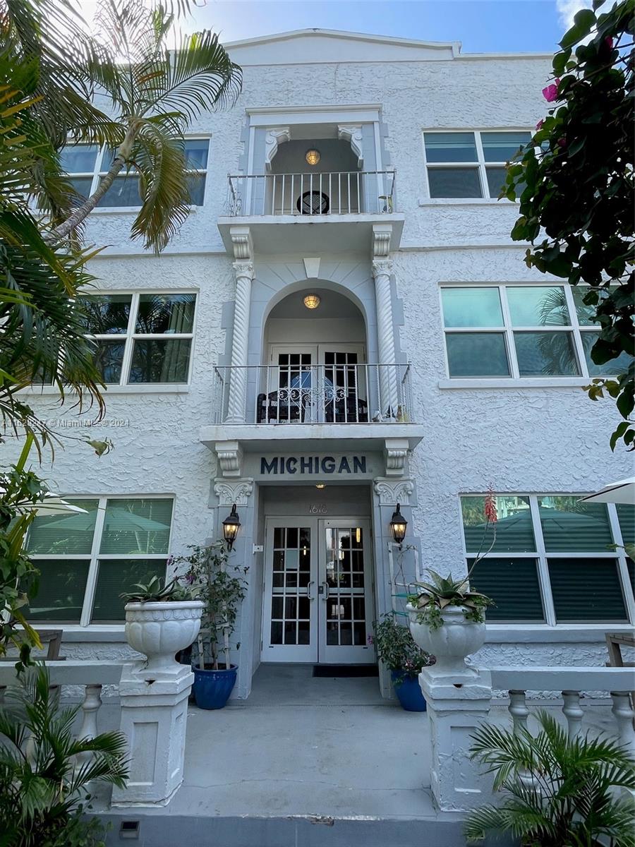 1618 Michigan Ave #21, Miami Beach, Florida image 2