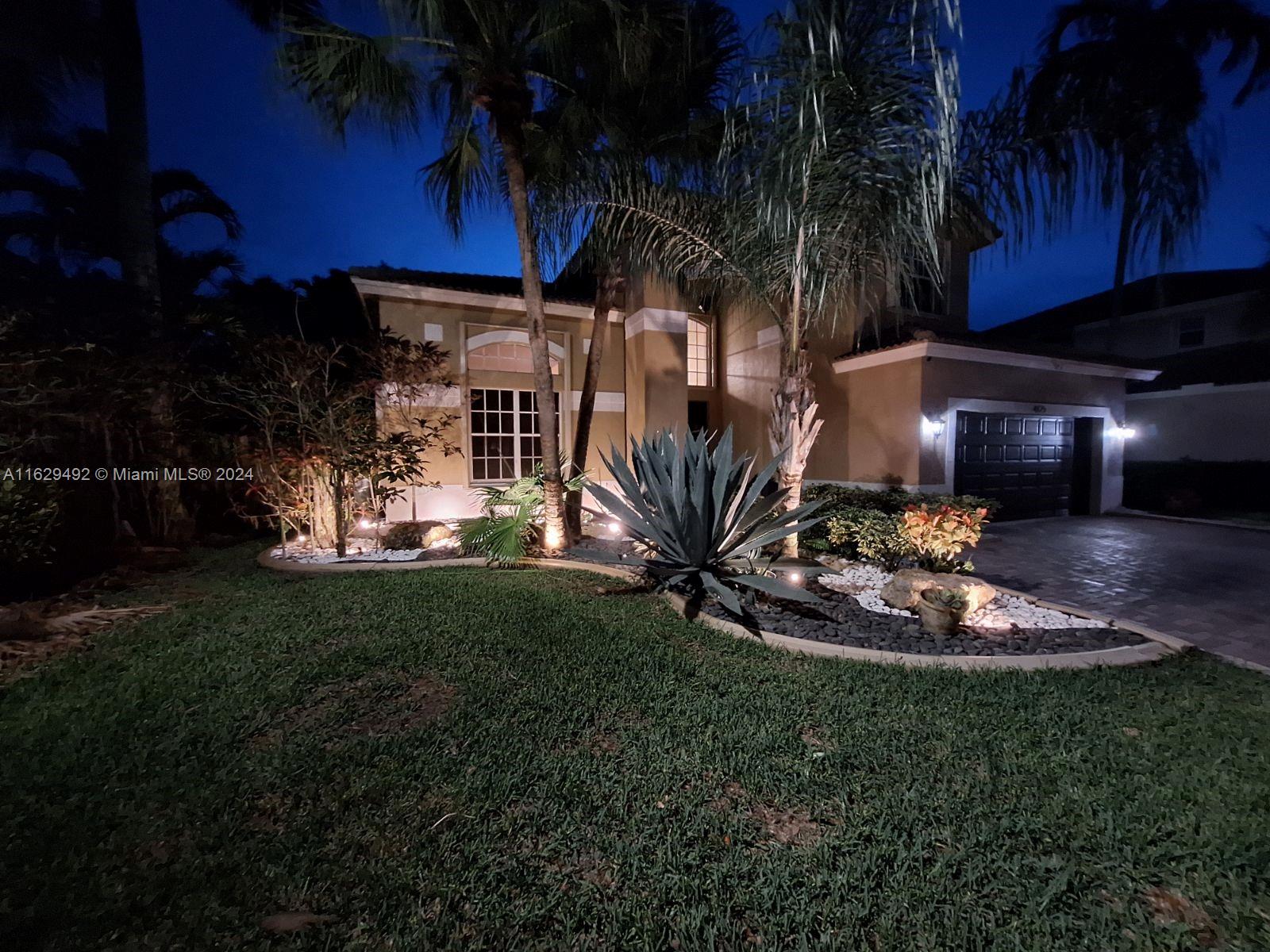 4125 Amber Ln, Weston, Florida image 25